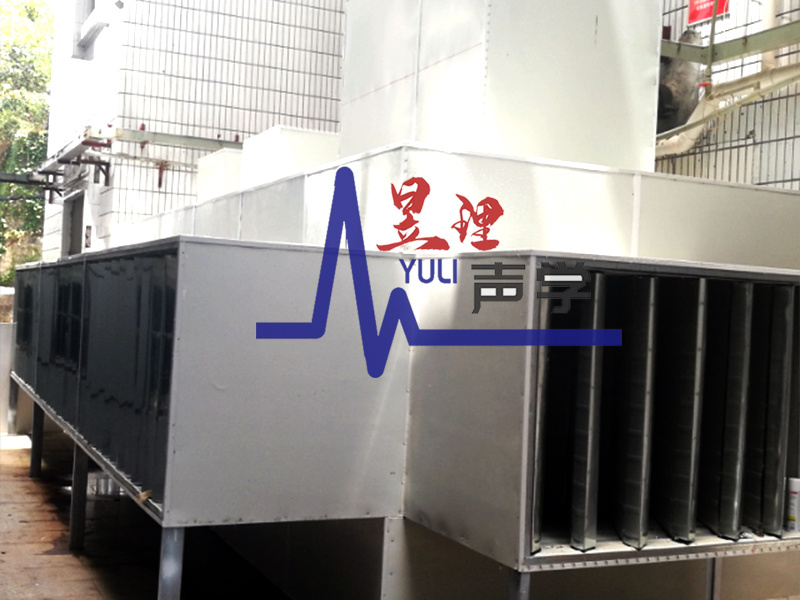 2026年当前市面上噪声治理平台排行