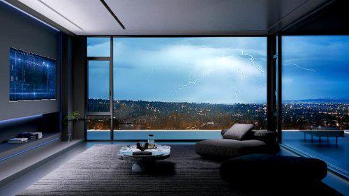 2026年推荐的隔音门窗品牌前瞻