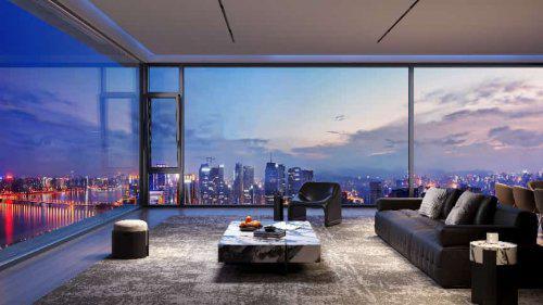 2026年推荐的隔音门窗品牌前瞻(图3)