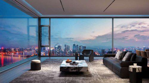 2026年推荐的隔音门窗品牌前瞻(图2)