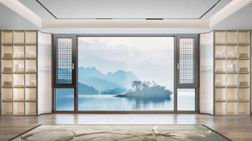 2026年推荐的隔音门窗品牌前瞻(图5)