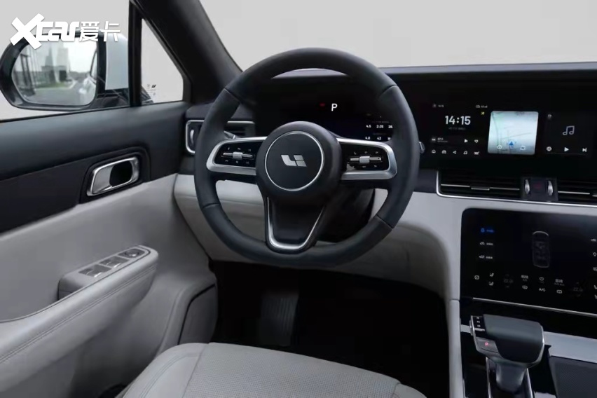 解读理想one增程系统的使用原理