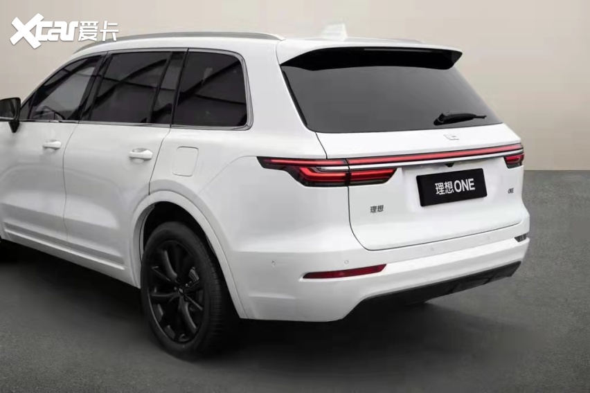 解读理想one增程系统的使用原理(图4)