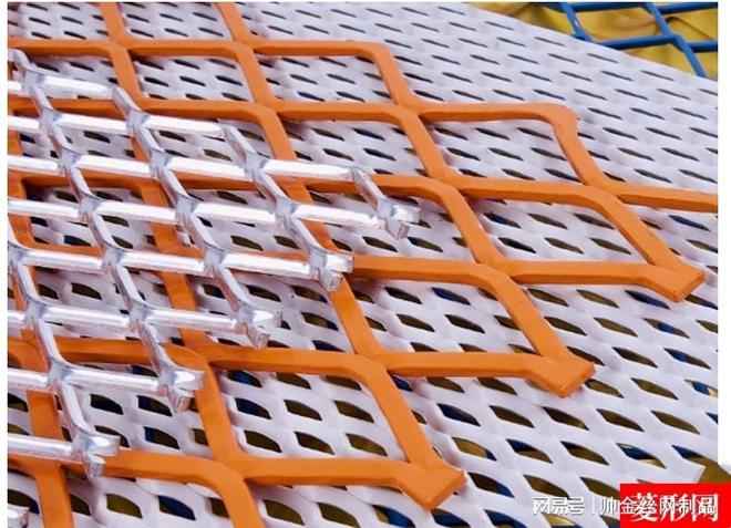 岩棉毡铝板网吸声墙面在机房隔音降噪应用中有什么优势？(图3)