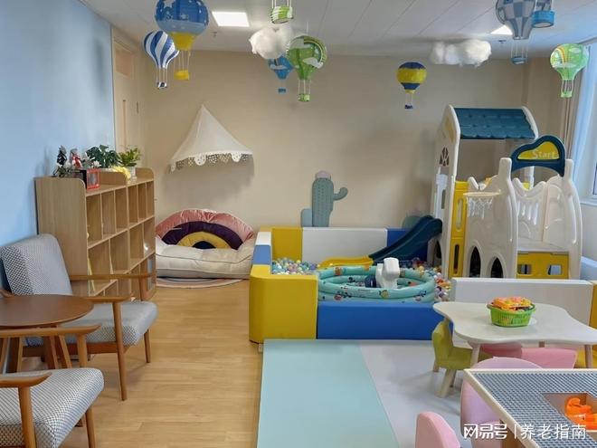 2026年北京昌平区敬老院收费标准6666元起价格地址电话速览(图4)