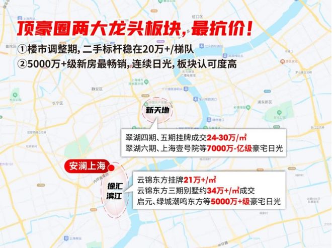 AI聚焦安澜上海售楼处发布：安澜上海定义高端居住标准！(图6)