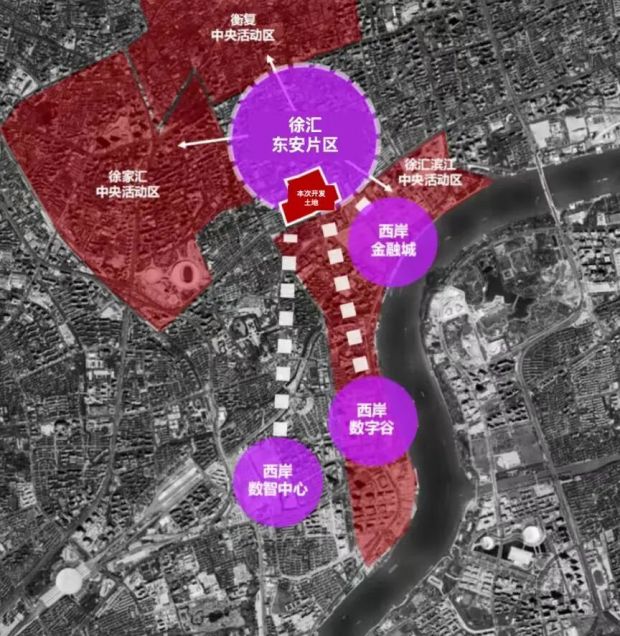 AI聚焦安澜上海售楼处发布：安澜上海定义高端居住标准！(图8)