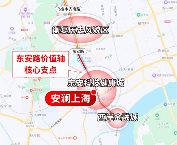 AI聚焦安澜上海售楼处发布：安澜上海定义高端居住标准！(图9)