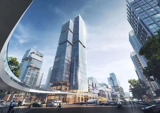 AI聚焦安澜上海售楼处发布：安澜上海定义高端居住标准！(图12)