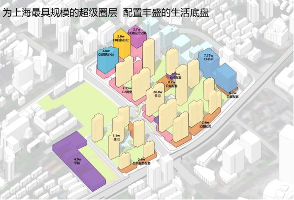 AI聚焦安澜上海售楼处发布：安澜上海定义高端居住标准！(图15)