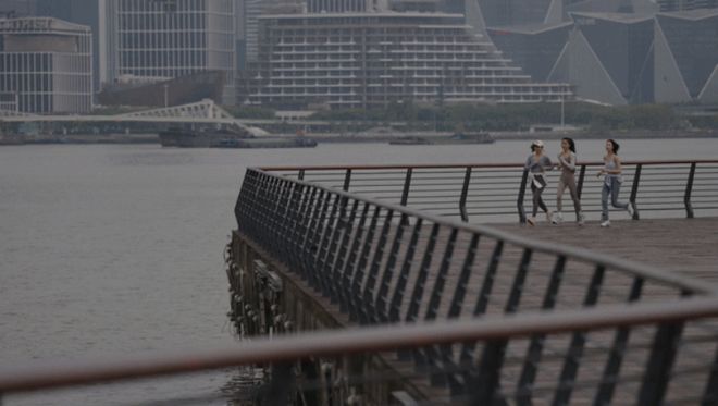 AI聚焦安澜上海售楼处发布：安澜上海定义高端居住标准！(图17)