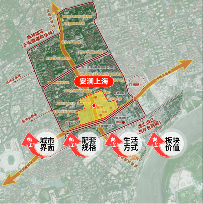 AI聚焦安澜上海售楼处发布：安澜上海定义高端居住标准！(图16)