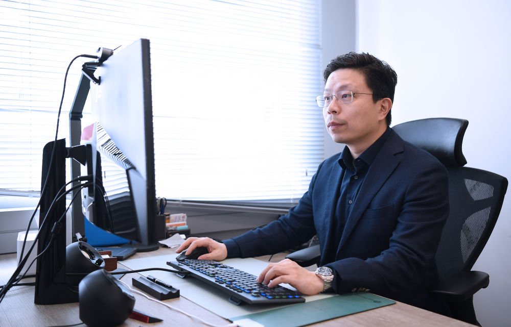 贾佳亚：让AI助力制造业高质量发展(图2)