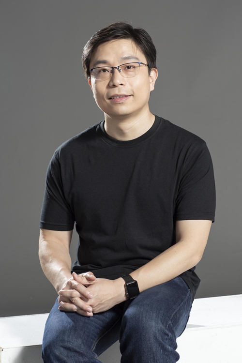 贾佳亚：让AI助力制造业高质量发展