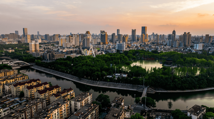 中海望津府项目户型图-优惠(图4)