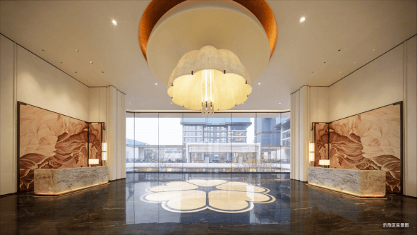 央企实力铸品质能建城发落子蓉城树立新时代“好房子”建设标杆(图4)