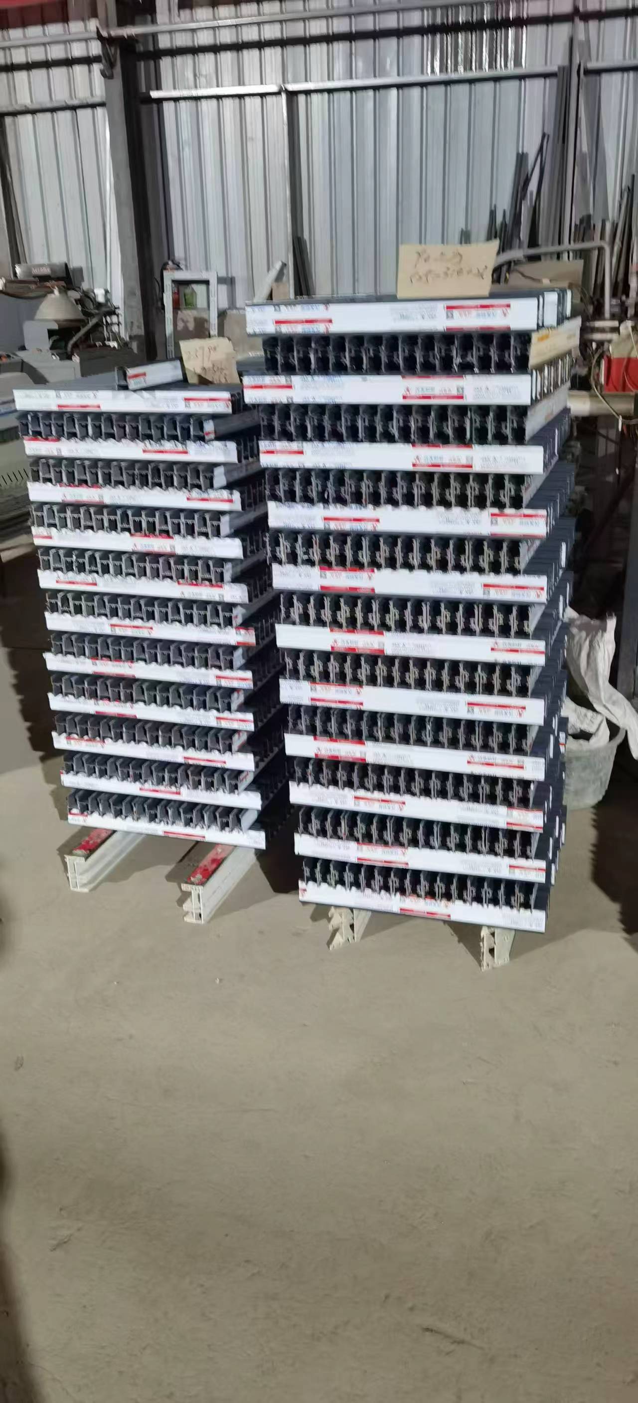 2026年断桥铝门窗型材批发厂家实力综合盘点与选型指南(图2)