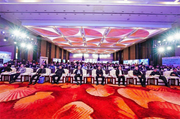 山东城市建设职业学院：以优质服务助力全省绿色建材观摩交流