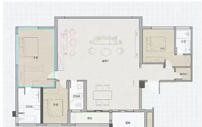 ✍聚焦保利·翡丽甲第售楼处发布：敬献全球人居瞩目之作(图6)