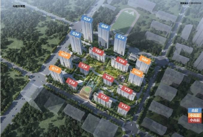 保利和光峯境_售楼热线开通_二月热销户型深度评测_房源实时动态_最新资讯(图5)