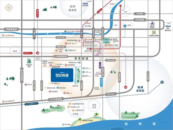 聚焦中铁世纪尚城售楼处发布：以匠心品质铸就人居传奇！(图10)