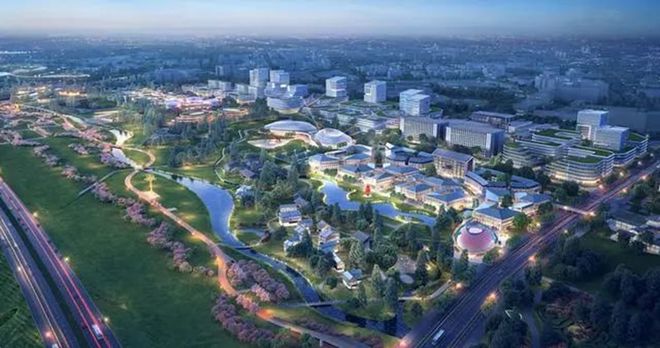 聚焦中铁世纪尚城售楼处发布：以匠心品质铸就人居传奇！(图11)