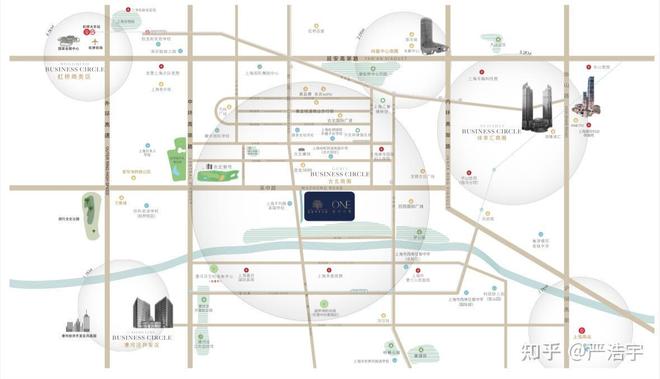 聚焦古北壹号公馆售楼处发布：古北壹号公馆定义高端标准(图2)