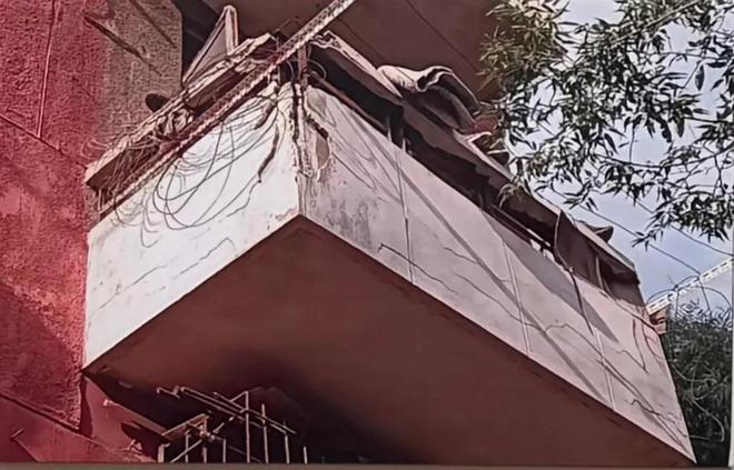 54户居民春节前搬入新家！北京原拆原建项目交出民生答卷(图2)