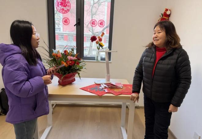 54户居民春节前搬入新家！北京原拆原建项目交出民生答卷(图3)