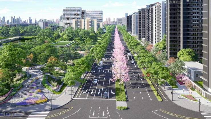 中环桃源里(售楼处)网站-中环桃源里销售中心-环境-户型-价格-地址-楼盘详情-配套-电话-交房时间-配套-电话-交房时间(图22)