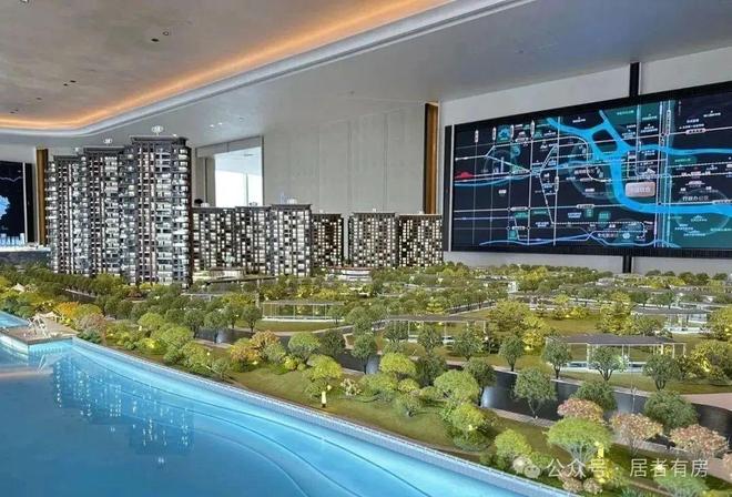 中建·运河玖院售楼处010-53610555通州运河八子~三号地！(图4)