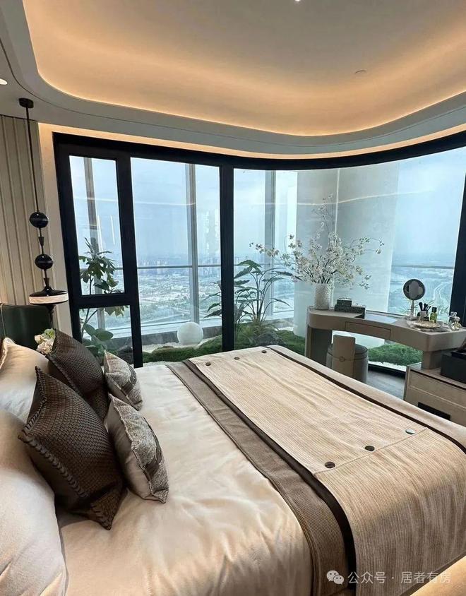 中建·运河玖院售楼处010-53610555通州运河八子~三号地！(图2)