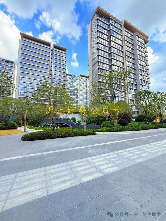 聚焦中环桃源里售楼处发布：中环桃源里实力匠心铸就传奇(图9)