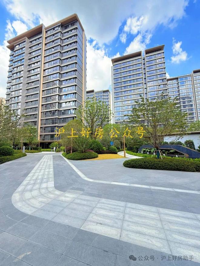 聚焦中环桃源里售楼处发布：中环桃源里实力匠心铸就传奇(图8)