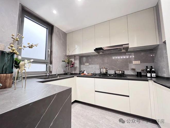 聚焦中环桃源里售楼处发布：中环桃源里实力匠心铸就传奇(图22)