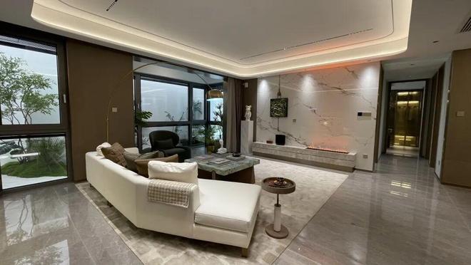 聚焦中环桃源里售楼处发布：中环桃源里实力匠心铸就传奇(图21)