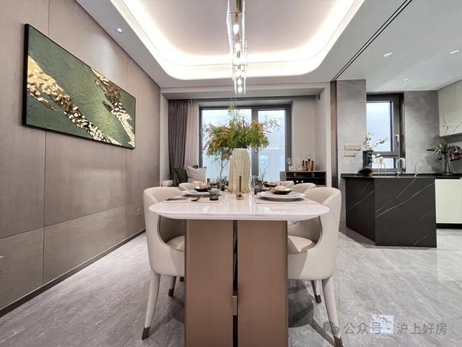 聚焦中环桃源里售楼处发布：中环桃源里实力匠心铸就传奇(图17)