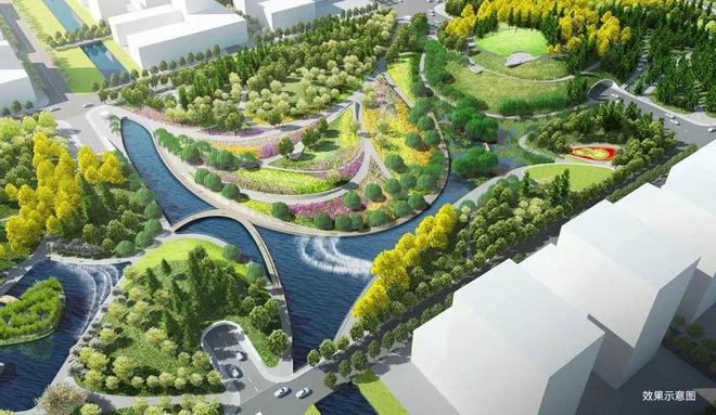 聚焦中环桃源里售楼处发布：中环桃源里实力匠心铸就传奇(图28)