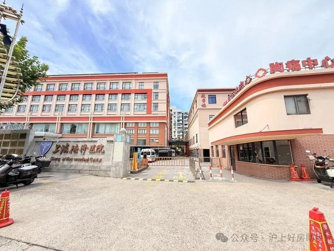 聚焦中环桃源里售楼处发布：中环桃源里实力匠心铸就传奇(图34)