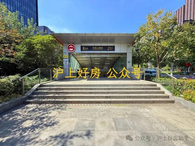 聚焦中环桃源里售楼处发布：中环桃源里实力匠心铸就传奇(图31)