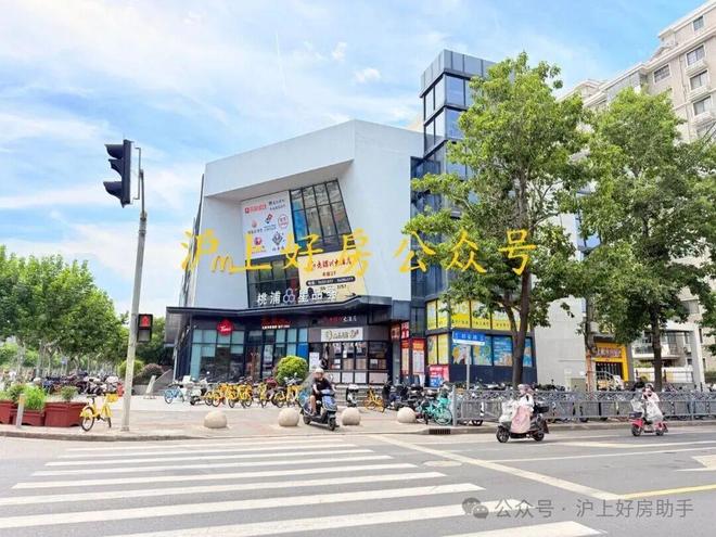 聚焦中环桃源里售楼处发布：中环桃源里实力匠心铸就传奇(图33)