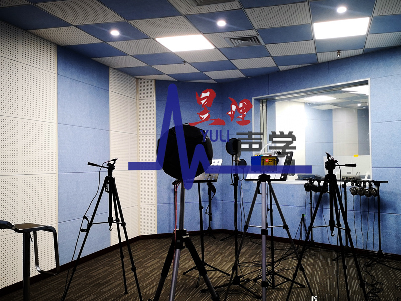 2026年初低频噪音治理厂家盘点：五家源头技术实力派解析