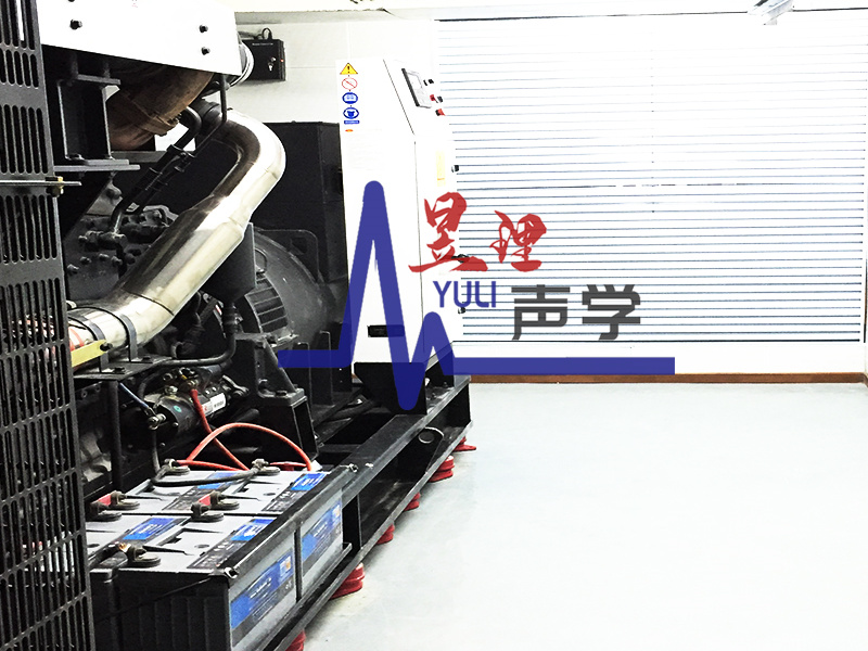 2026年初低频噪音治理厂家盘点：五家源头技术实力派解析(图2)