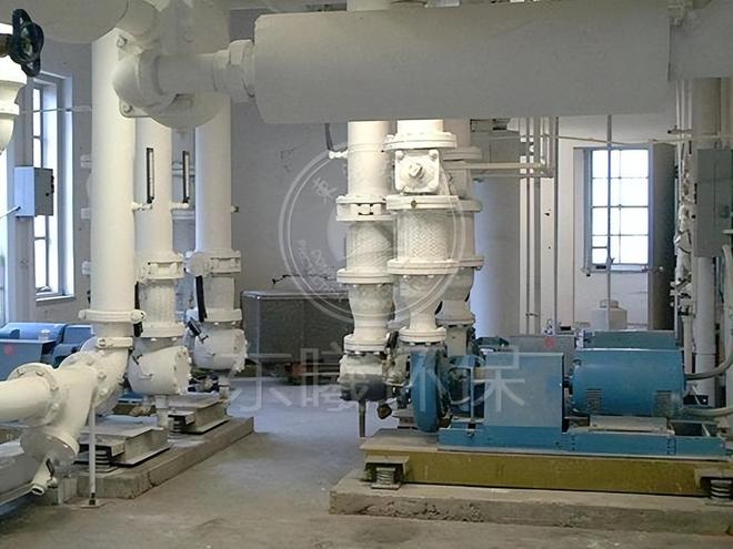 水泵房降噪返工亏大了？东曦声学前期勘测杜绝疏漏(图5)