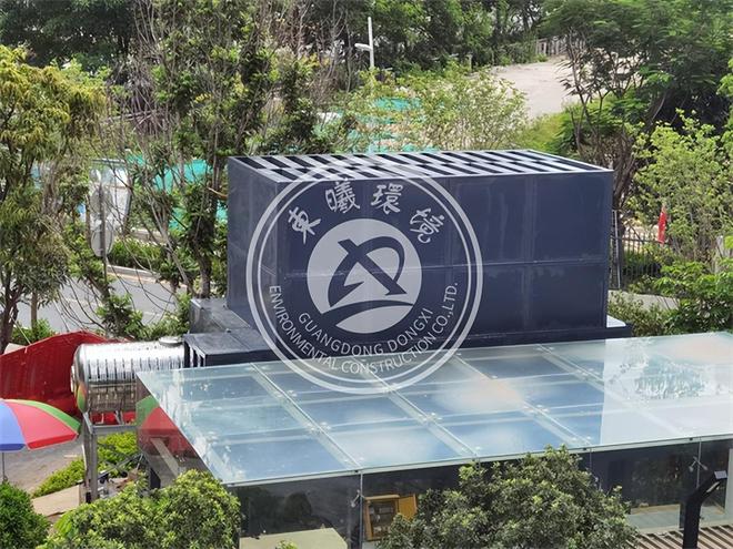 水泵房降噪返工亏大了？东曦声学前期勘测杜绝疏漏