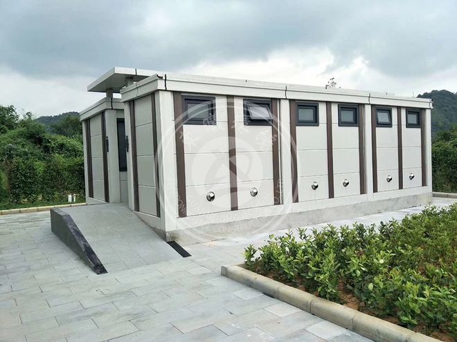 水泵房降噪返工亏大了？东曦声学前期勘测杜绝疏漏(图2)