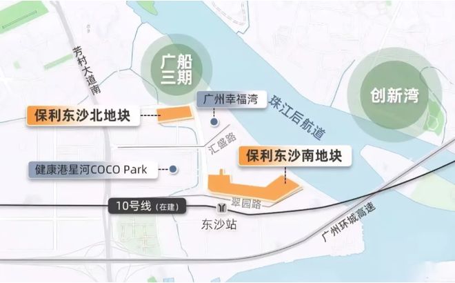 ®广州幸福湾售楼处-首页网站-楼盘百科-广州优选好房子(图6)