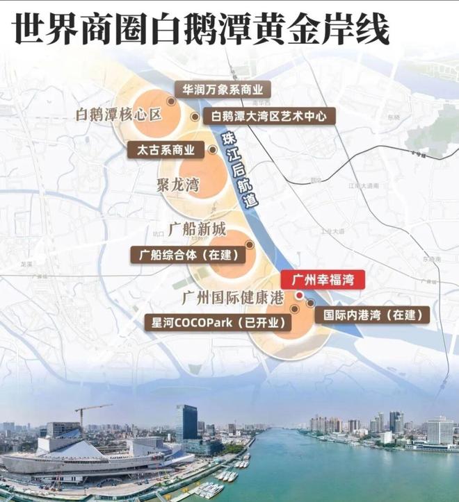 ®广州幸福湾售楼处-首页网站-楼盘百科-广州优选好房子(图4)