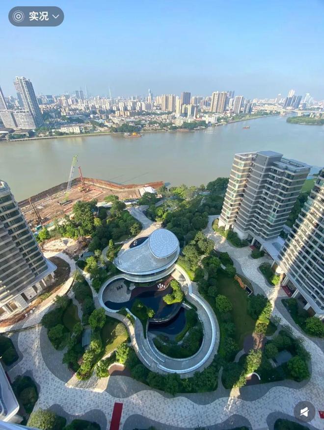 ®广州幸福湾售楼处-首页网站-楼盘百科-广州优选好房子(图11)