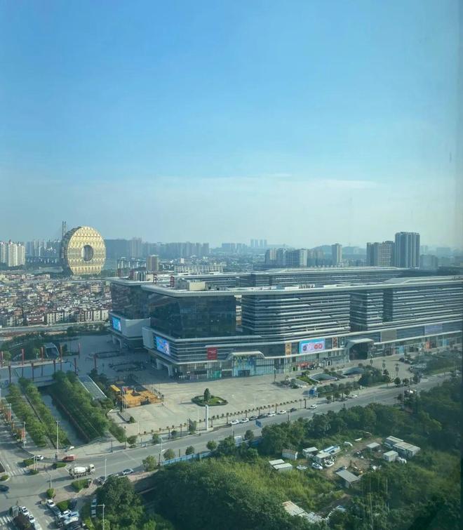 ®广州幸福湾售楼处-首页网站-楼盘百科-广州优选好房子(图9)